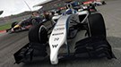 《F1 2014》游戏截图