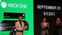 4299元！微软XBOX ONE将于9月23日正式发售