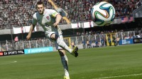 FIFA 15最新预告 次世代版足球盛宴震撼开启