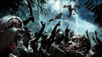 《死亡岛2》演示 虐杀僵尸脑浆迸裂血肉横飞