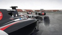 《F1 2014》澳大利亚赛道视频演示
