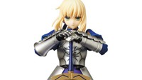 Fate zero REAL ACTION HEROES No.619 saber手办