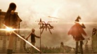《最终幻想：零式HD》预告 零班狂暴大混战