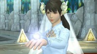 《最终幻想14》推出华丽婚礼系统 宣传视频