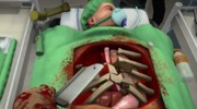 E3：《外科模拟》进军PS4 掏心拿肝真血腥