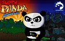 《超级熊猫大冒险》免安装硬盘版下载