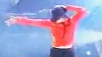 MJ Dangerous99年版 不可超越的舞步