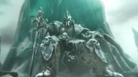魔兽争霸 艾泽拉斯历史：新巫妖王的诞生