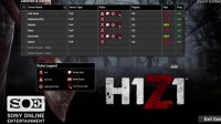 《H1Z1》沙盒生存游戏第八期