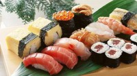 美食的顶级艺术 日本寿司的至高美学