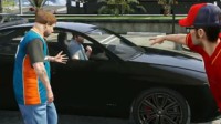 《GTA5》毒窟逃亡 全金牌视频攻略