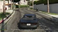 《GTA5》巴士暗杀行动 全金牌视频攻略