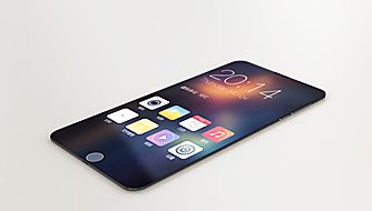 乐视手机尺寸曝光 iPhone 6 Plus再躺枪