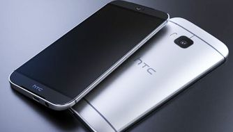 HTC One M9绝美渲染图 这样的手机才值得期待