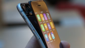 2小时你iphone 6可变“神六”飞到天际