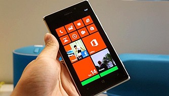 来了 国行Lumia925T正式开始推送Lumia Denim