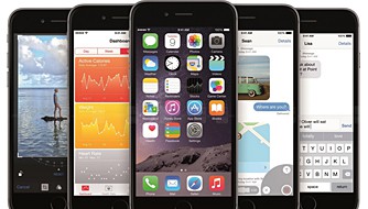 iPhone 7或为5.7寸屏 苹果追求“大”近乎偏执