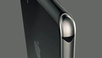 iPhone 7绝美概念设计 iPhone 6丑的无地自容