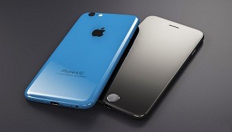 iPhone 6c概念图曝光 亮骚动人心魄