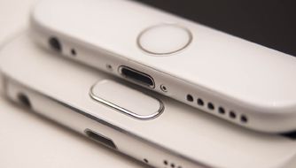 iPhone 6大战三星Galaxy S6：比比谁更丑