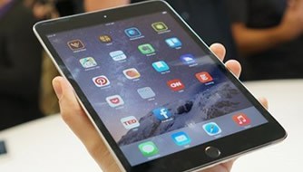 iPad mini 4即将发布 搭载A8处理器变化不大