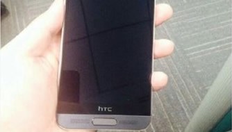 HTC One M9 Plus谍照曝光 比iPhone6还薄