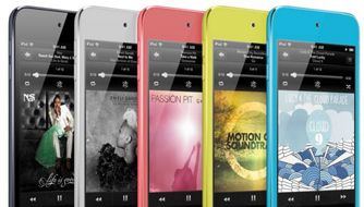 iPod Touch即将重生：两种尺寸苹果级HiFi音质