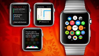 Apple Watch首批游戏确认 18小时续航你敢玩？