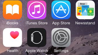 狠过支付婊：iOS 8.2手表应用不能删激怒果粉