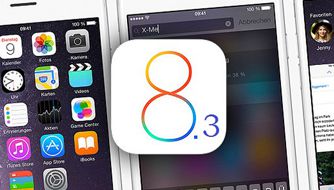 苹果iOS 8.3给力新功能 垃圾短信终结者