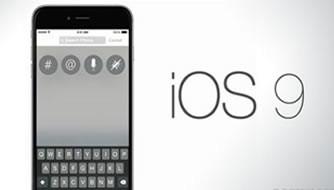 iOS 9非常实用的概念设计 从此无需越狱了