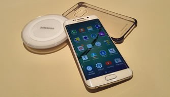 三星GalaxyS6/S6 edge获入网许可 国行4月开售