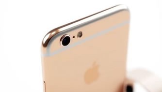 玫瑰金iPhone 6s靓哭了 完美搭配AppleWatch
