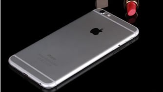 华强北山寨iPhone6 Plus售价：700元