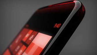 Win10新旗舰Lumia 940：性感半透明骚到没朋友