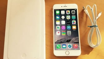 传苹果将在中国推官翻iPhone机 为打击水货？