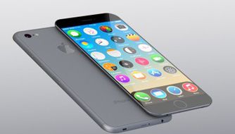 iPhone 7最新情报曝光 摄像头挑战佳能的节奏