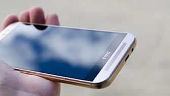 HTC One M9 Plus真机曝光：摄像头挺另类