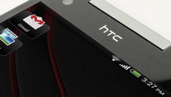 HTC蝴蝶3首次曝光：2K屏登台惊艳全场