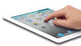 英国国会指定苹果iPad Air 2为国会成员标配