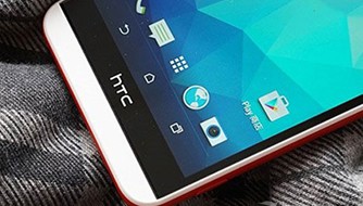 HTC One E9真机曝光：摄像头亮了
