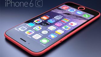 iPhone 6C详细情报曝光 这么便宜你敢信？
