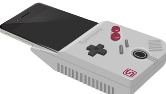手机变身Game Boy只需一步 随插随玩回忆满满