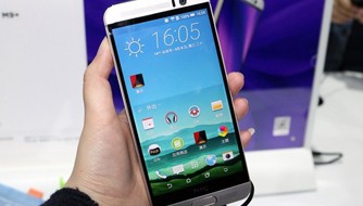 HTC真旗舰One M9+发布 配置降级售价丧心病狂