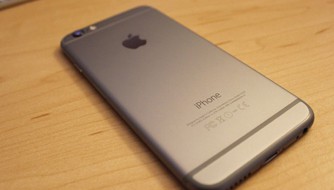 iPhone 6S曝新材质 更弹更强告别“弯曲门”