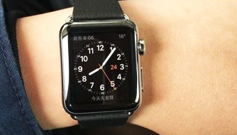 Apple Watch今日上市 国行版开箱炫耀利器
