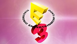 E3游戏展专题