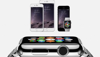 Apple Watch使用实测 iPhone电池哭惨了