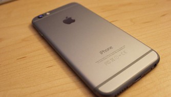 iPhone 6s曝光 高配置可战主流安卓机