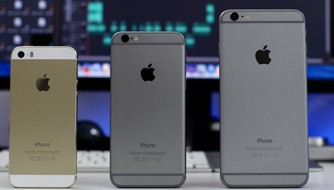 超大版iPhone 7曝光：比iPhone6 Plus还大